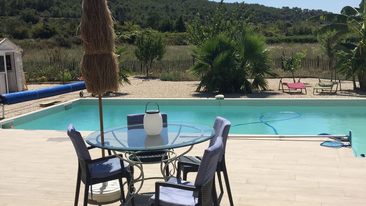 Montmirat House | Villa ALL2