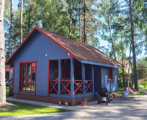 Pieriga Villa | Villa Alla