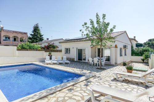 L'Escala House | Villa Allegra