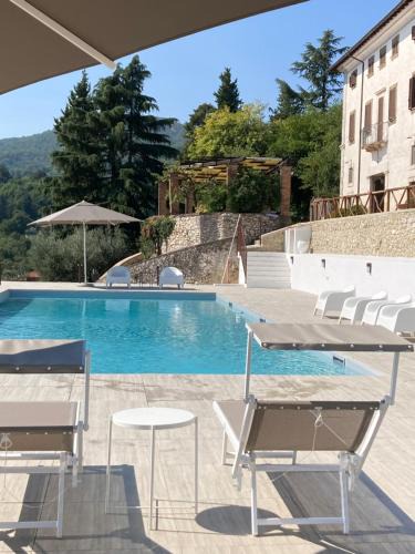 Segni Apartment | Villa Allegrini