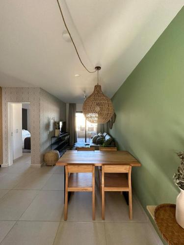 Villa Allende Apartment | Villa Allende Golf complejo North Green alquiler Temporario