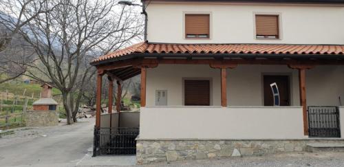 Slap Apartment | Villa Alma