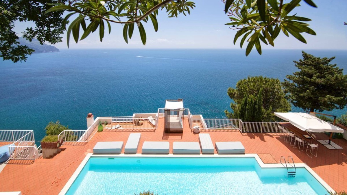 Castiglione Villa | Villa Almeida - Four Bedroom Villa, Sleeps 8