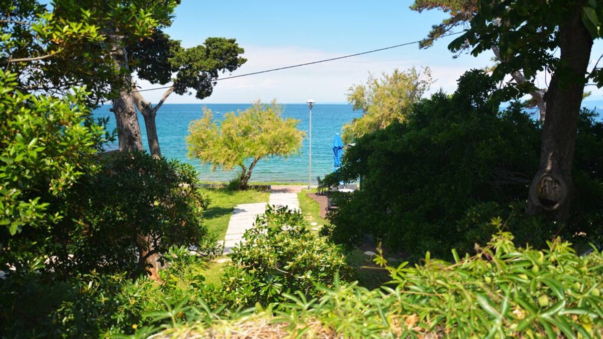 Izola Apartment | Villa Almira