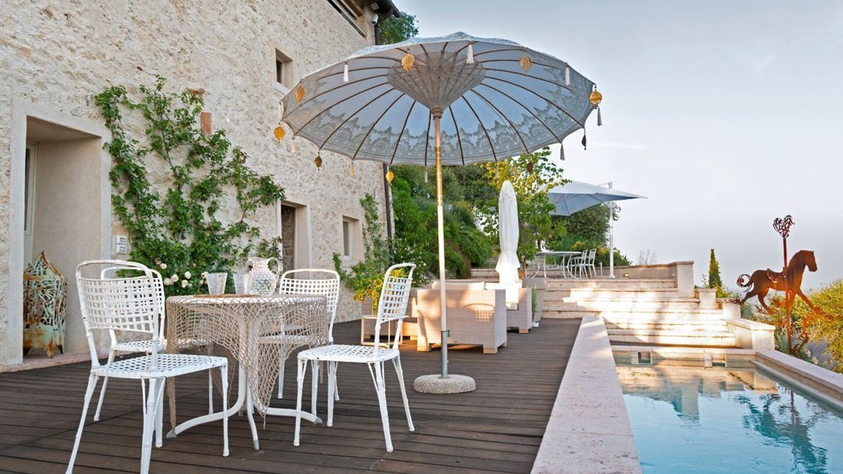 Asolo Villa | Villa Almirena - Three Bedroom Villa, Sleeps 6
