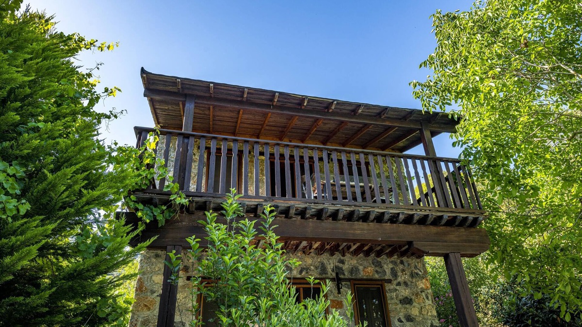Fethiye Cottage | Villa Almond
