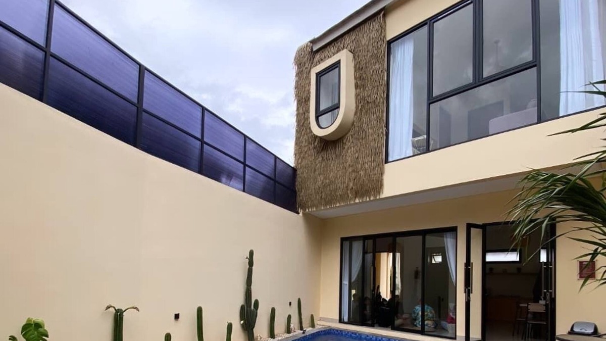 Garut Villa | Villa Aloha Garut