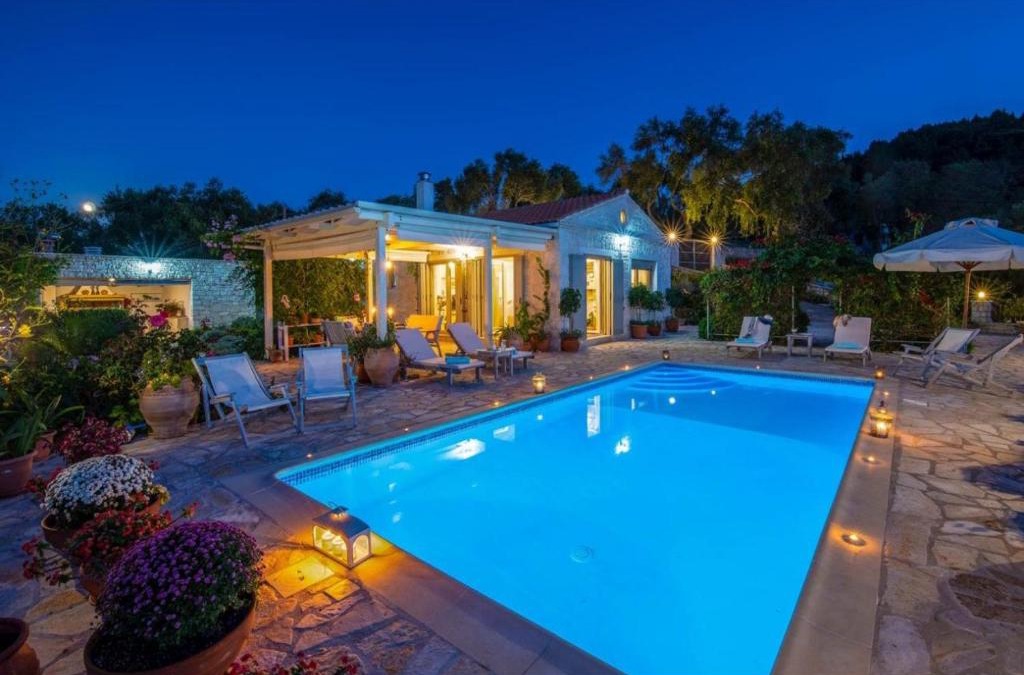 Rantatika Villa | Villa Aloni