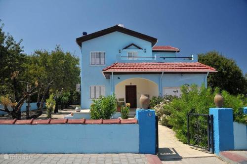 Lakatamia Villa | Villa Alsancak cyprus