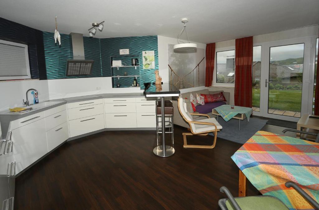 Bad Wildungen Apartment | Villa Alta
