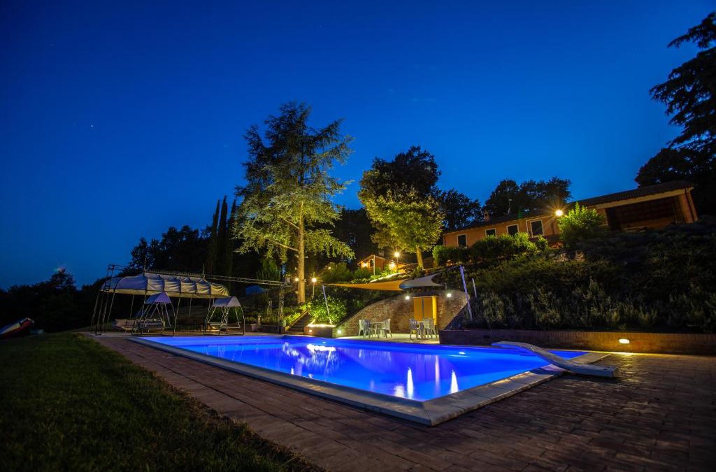 Imola Bed & Breakfast | Villa-Alta
