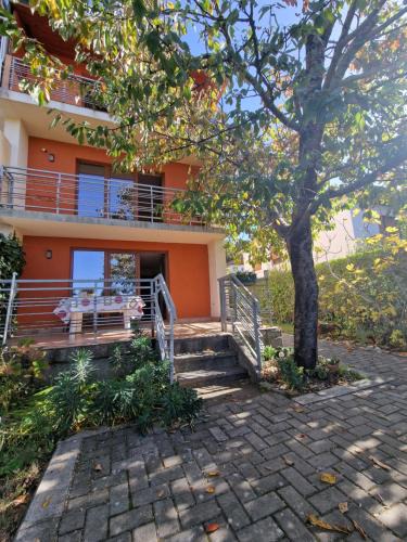 Demir Hisar House | Villa Altiparmak