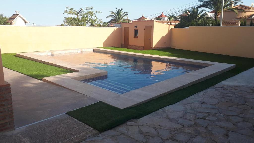 Los Altos Villa | VILLA ALTO DE LOS BALCONES Torrevieja - Orihuela Costa
