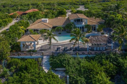 Sabadeco Villa | Villa Alvaro Bonaire