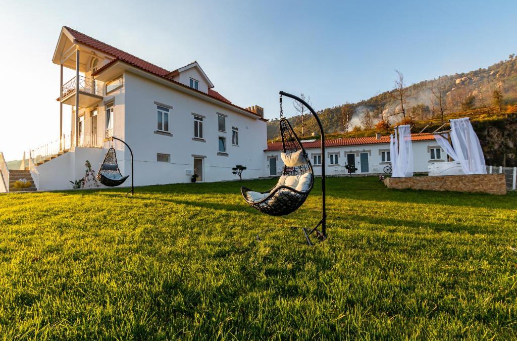 Seia House | Villa Alzira