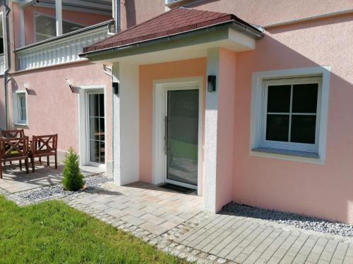 Dorzbach Apartment | Villa am Bacho