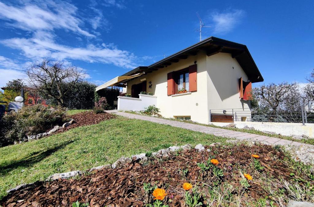 Pordenone House | VILLA AMA