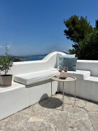 Limni Keri Villa | Villa Amadea