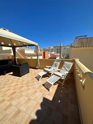 Olhao Apartment | Villa Amalia in Olhão