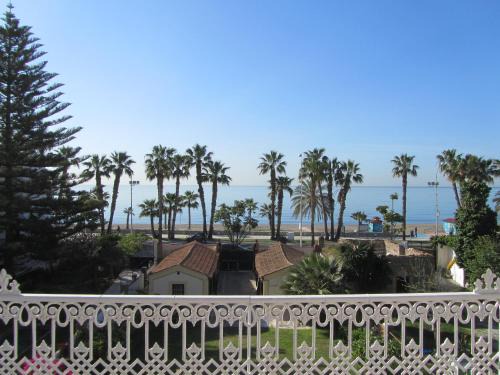 La Caleta Apartment | Villa Amalia Suites Malaga