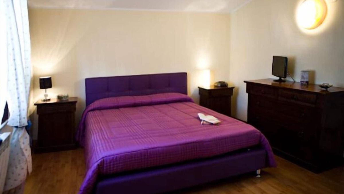 Mazara del Vallo Villa | Villa Amanda just a stone's throw from the sea