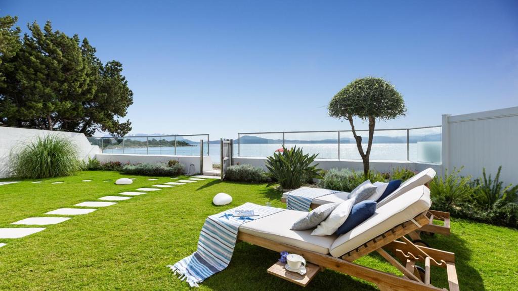 Pittulongu Villa | Villa Amar 4, Emma Villas