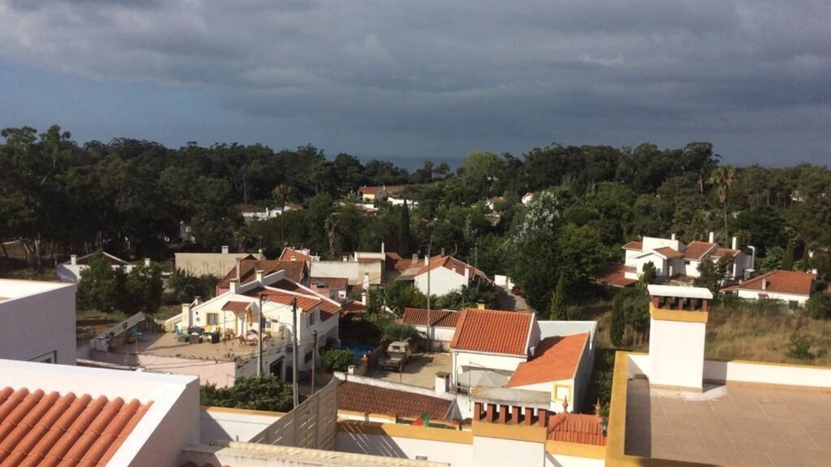 Caparica Villa | Villa Amaro Luxury four bedroom Villa with private pool 5 min drive to beach