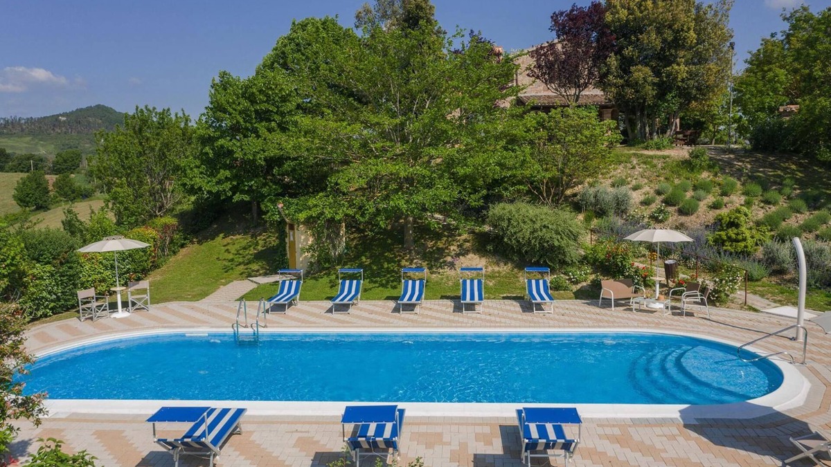 Urbania Villa | Villa Amata 12 - Five Bedroom Villa, Sleeps 12