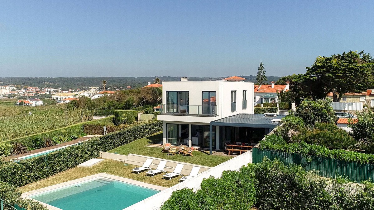 Colares Villa | Villa Ambar - Allure Villas