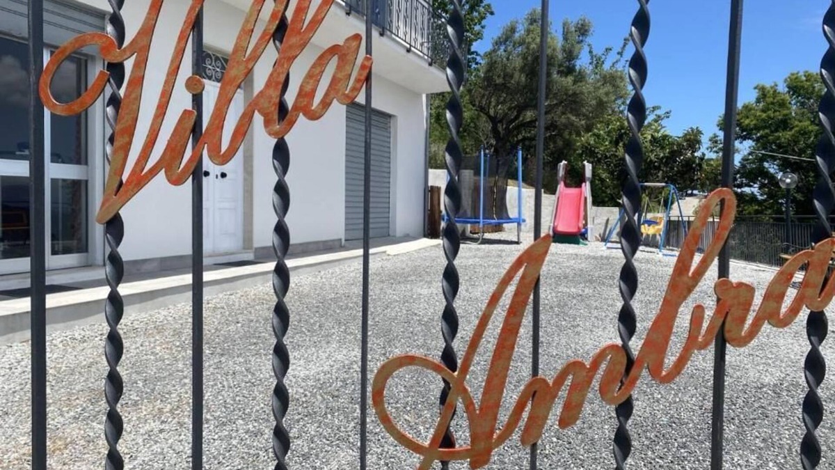 Librizzi House | Villa Ambra Sicily