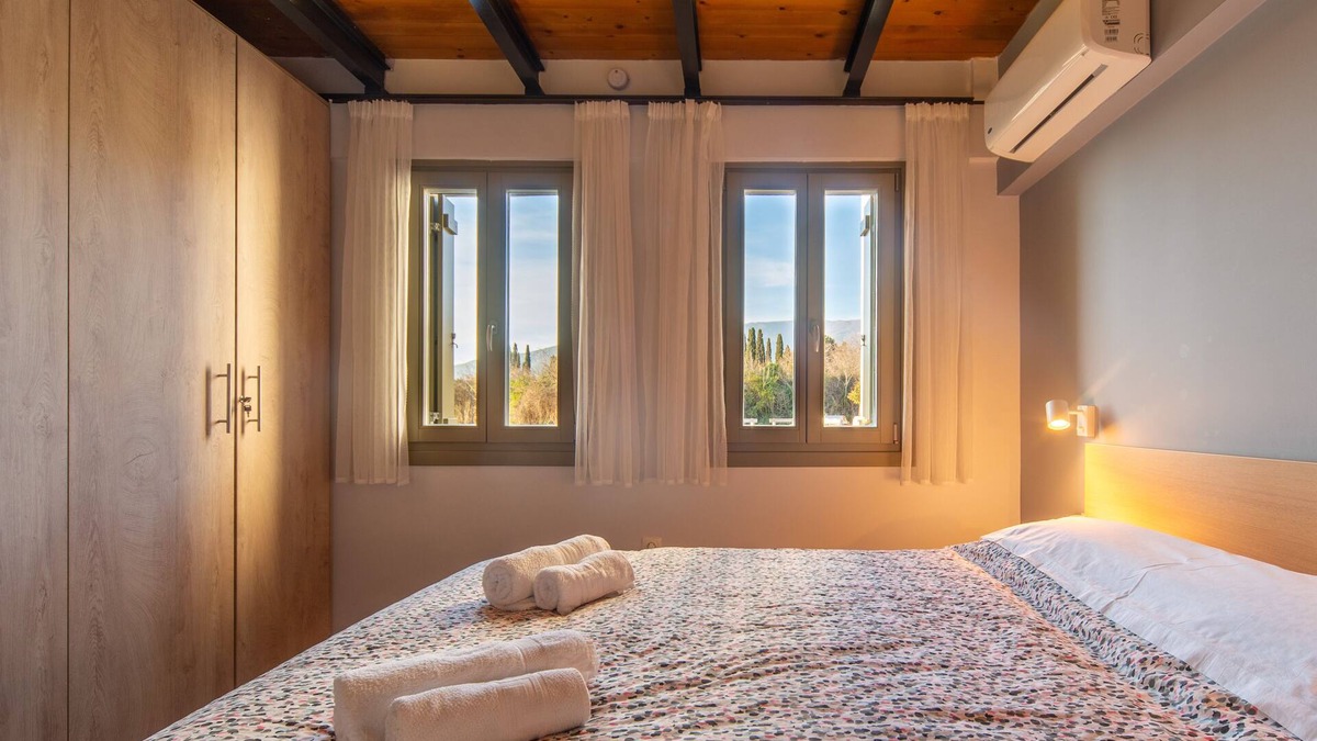 Platanidia Villa | Villa Ambrosia, beach house, Platanidia, Pelion