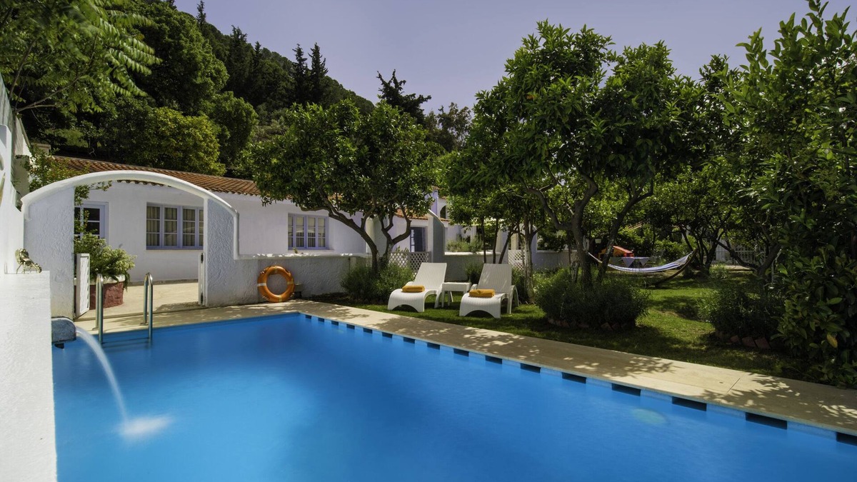 Ixia Villa | Villa Amelie