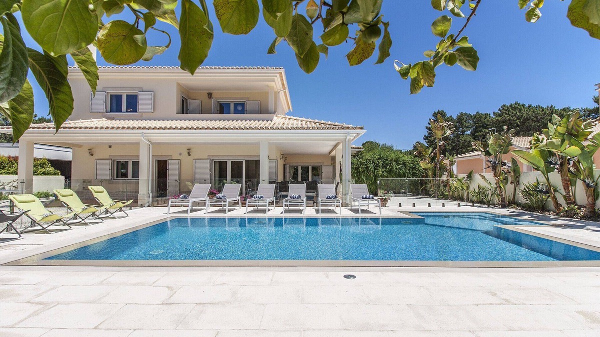 Verdizela Villa | Villa Amendoa - Allure Villas