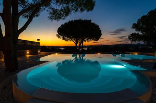 Papastavraiika Villa | Villa Amethyst