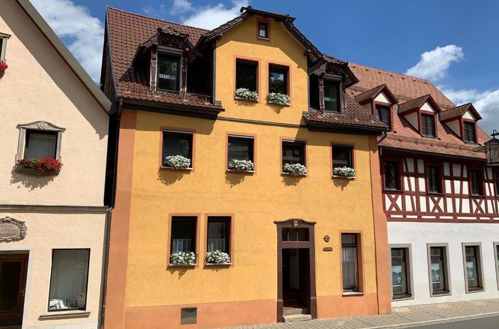 Pottenstein Apartment | Villa Ammonit