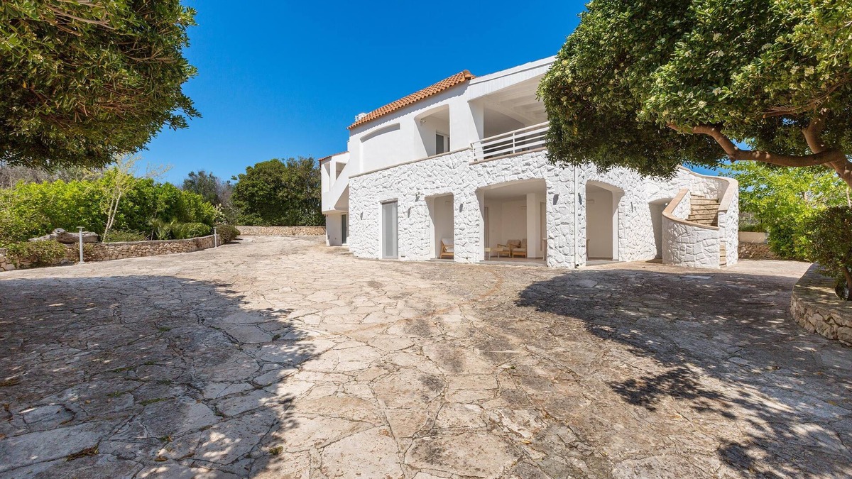 Ugento House | Villa Amoenitas by Perle di Puglia