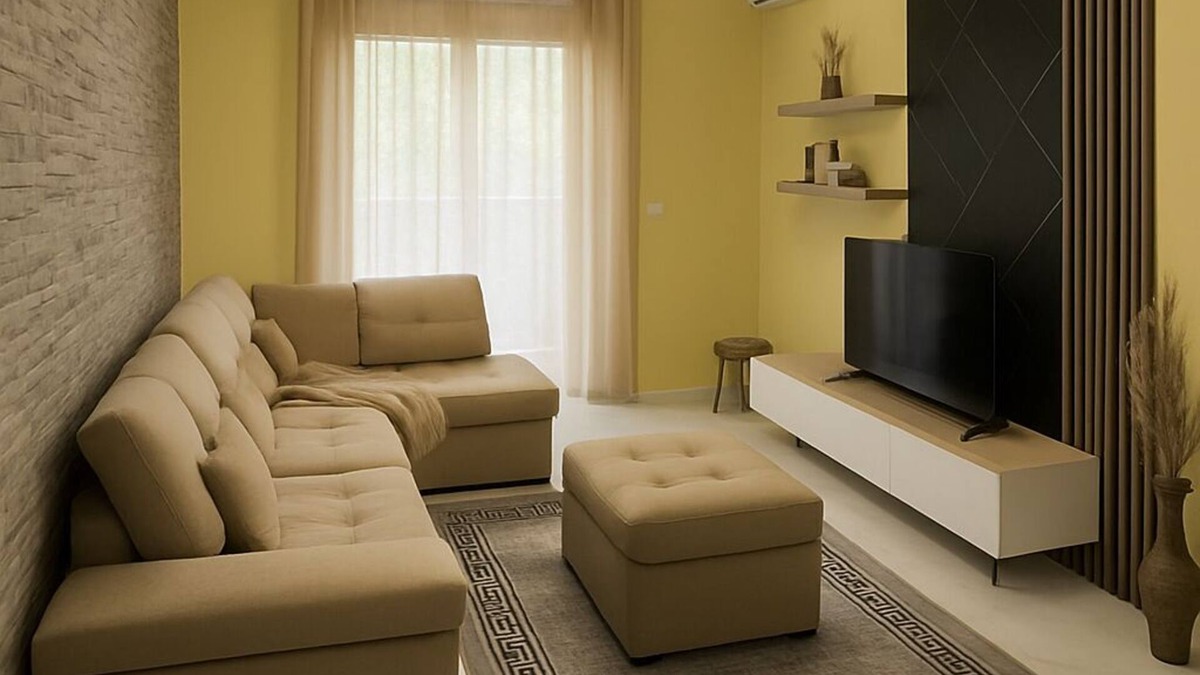 Korce Apartment | Villa Amor