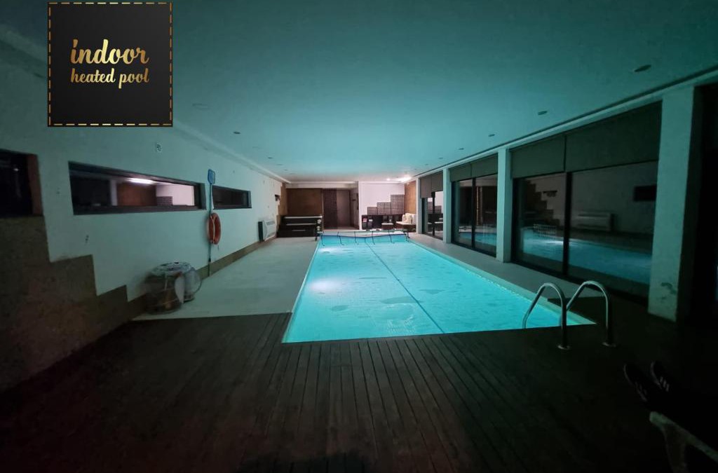 Vila do Conde House | Villa Amor