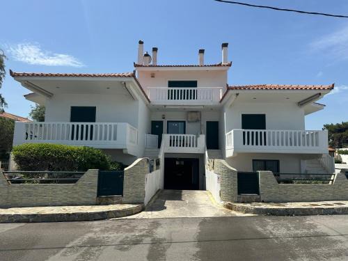 Vrahati Apartment | Villa Amorosa