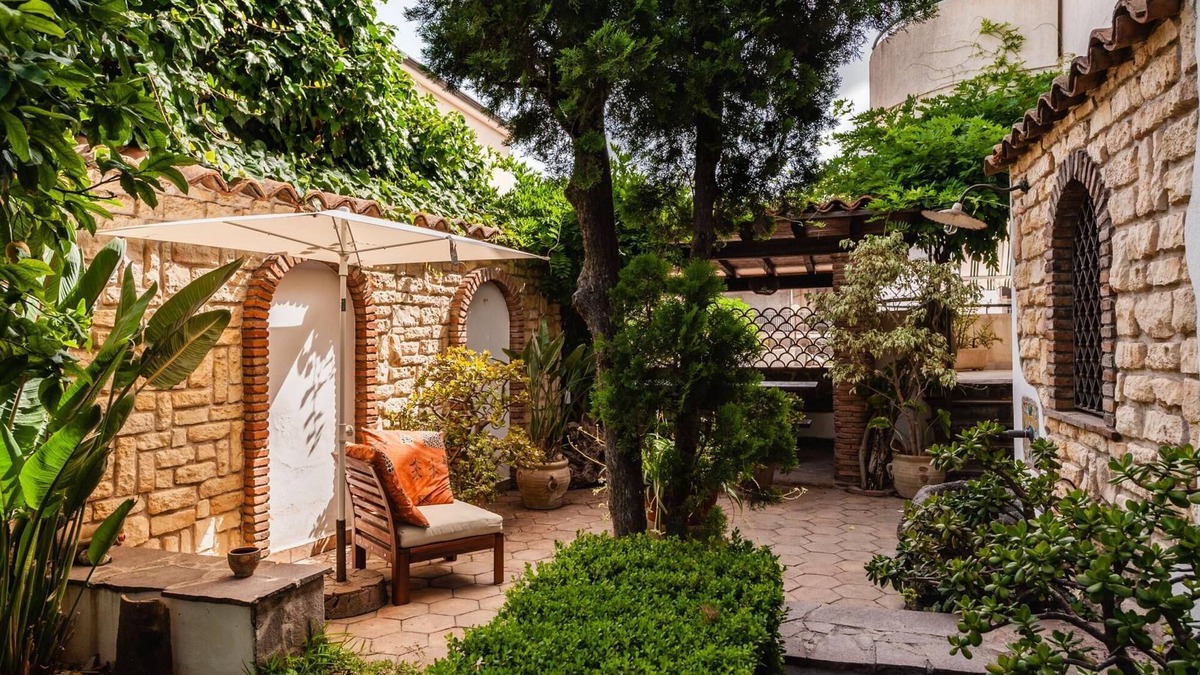 Torre Archirafi Villa | Villa Amun con Giardino by Wonderful Italy