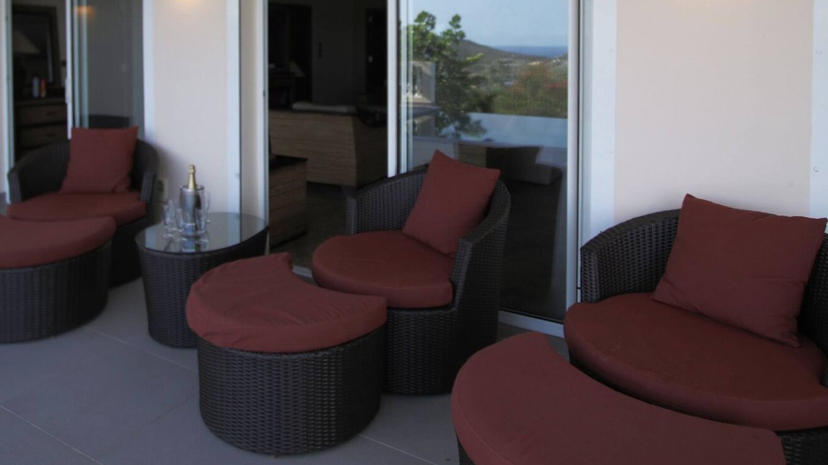 Dawn Beach Estates Villa | VILLA ANEGADA IS A MAGNIFICENT VILLA WITH REFINED LUXURY