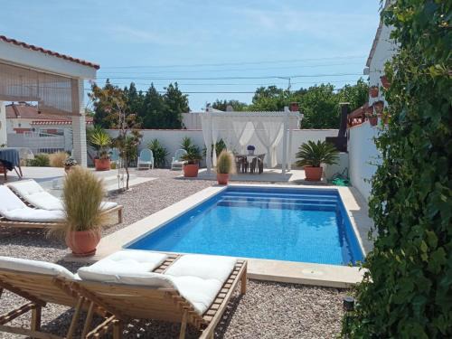 Vinaros House | Villa Ana