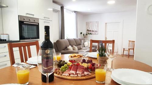 Hreljin Villa | Villa Ana