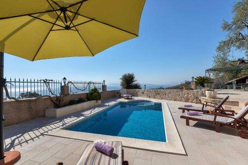 Podgora Villa | Villa Ana