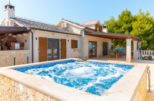 Supetar Villa | Villa Anabella