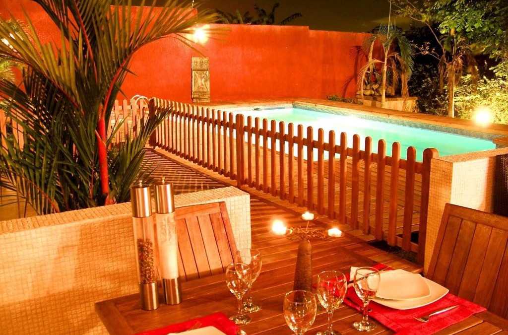Angre Hotel | Villa Anakao Abidjan