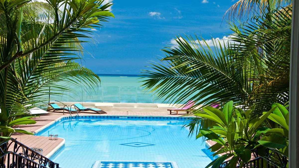 Pointe Aux Sables Hotel | Villa Anakao