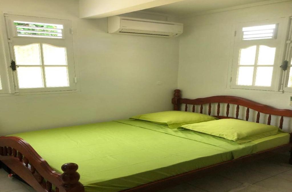 Sainte-Rose Apartment | VILLA ANANAS