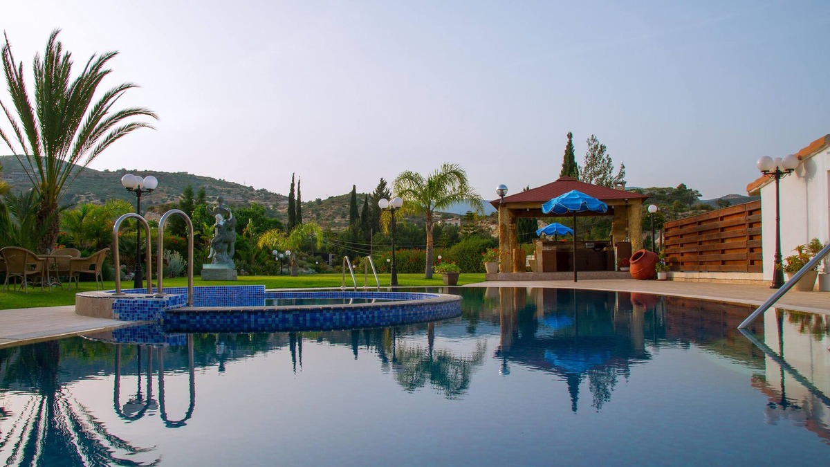 Akrounta Cottage | VILLA ANASIA - ENHANCE YOUR SENSEs - YOUR OWN ISLAND