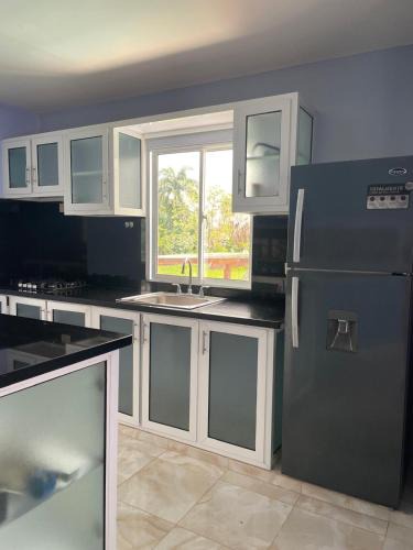 Sabaneta de Yasica Villa | Villa anastacia